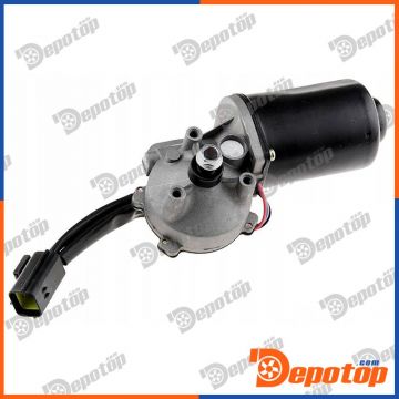 Moteur d'essuie-glace avant pour LAND ROVER | DLB101540, DLB101541, DLB101542